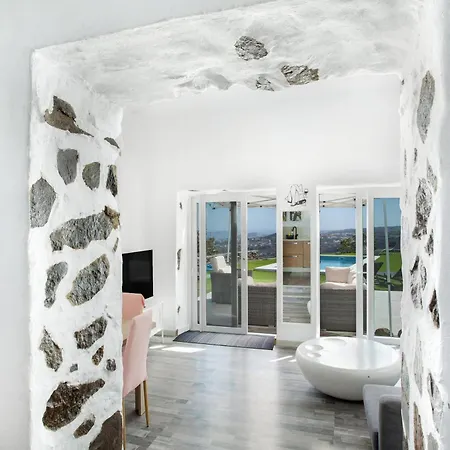 Alegria Villa