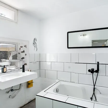 Alegria Villa Las Palmas de Gran Canaria