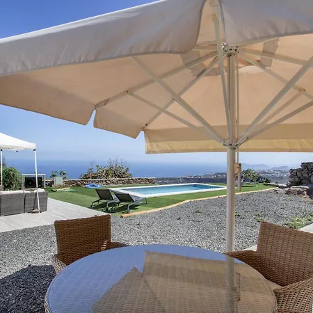 Alegria Villa