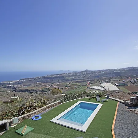 Villa Alegria