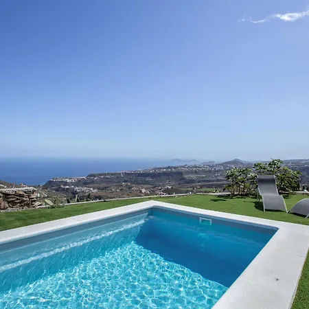 Alegria Las Palmas de Gran Canaria