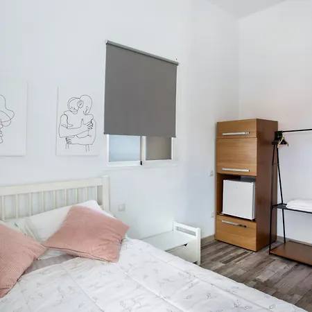 Alegria Las Palmas de Gran Canaria