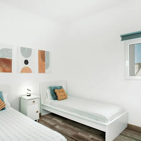 Alegria Las Palmas de Gran Canaria