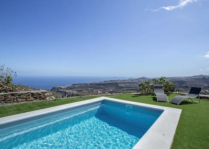 Alegria Las Palmas de Gran Canaria