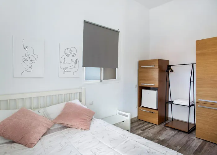 Alegria Las Palmas de Gran Canaria