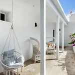 Villa Alegria *