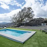 Alegria Villa Las Palmas de Gran Canaria