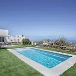 Alegria Villa Las Palmas de Gran Canaria