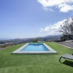 Villa Alegria