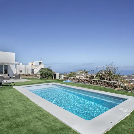 Alegria * Las Palmas de Gran Canaria