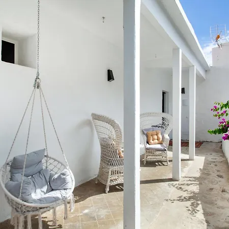 Villa Alegria *