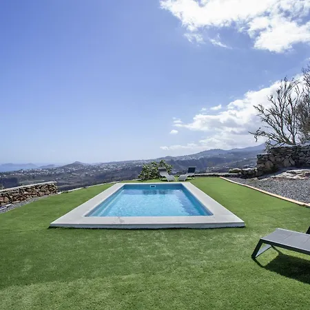Villa Alegria