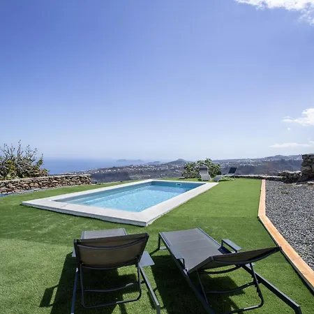 Alegria Villa *