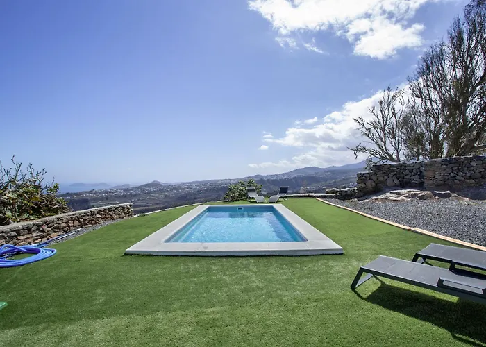 Alegria Las Palmas de Gran Canaria