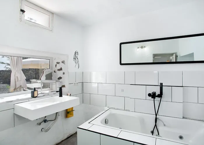 Alegria Villa Las Palmas de Gran Canaria