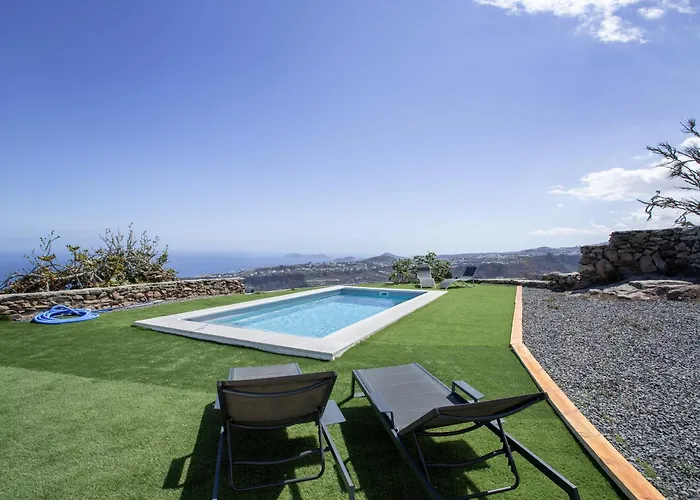 Alegria Las Palmas de Gran Canaria