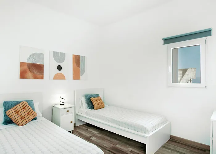 Alegria Las Palmas de Gran Canaria