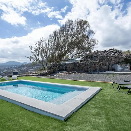 Alegria Villa Las Palmas de Gran Canaria